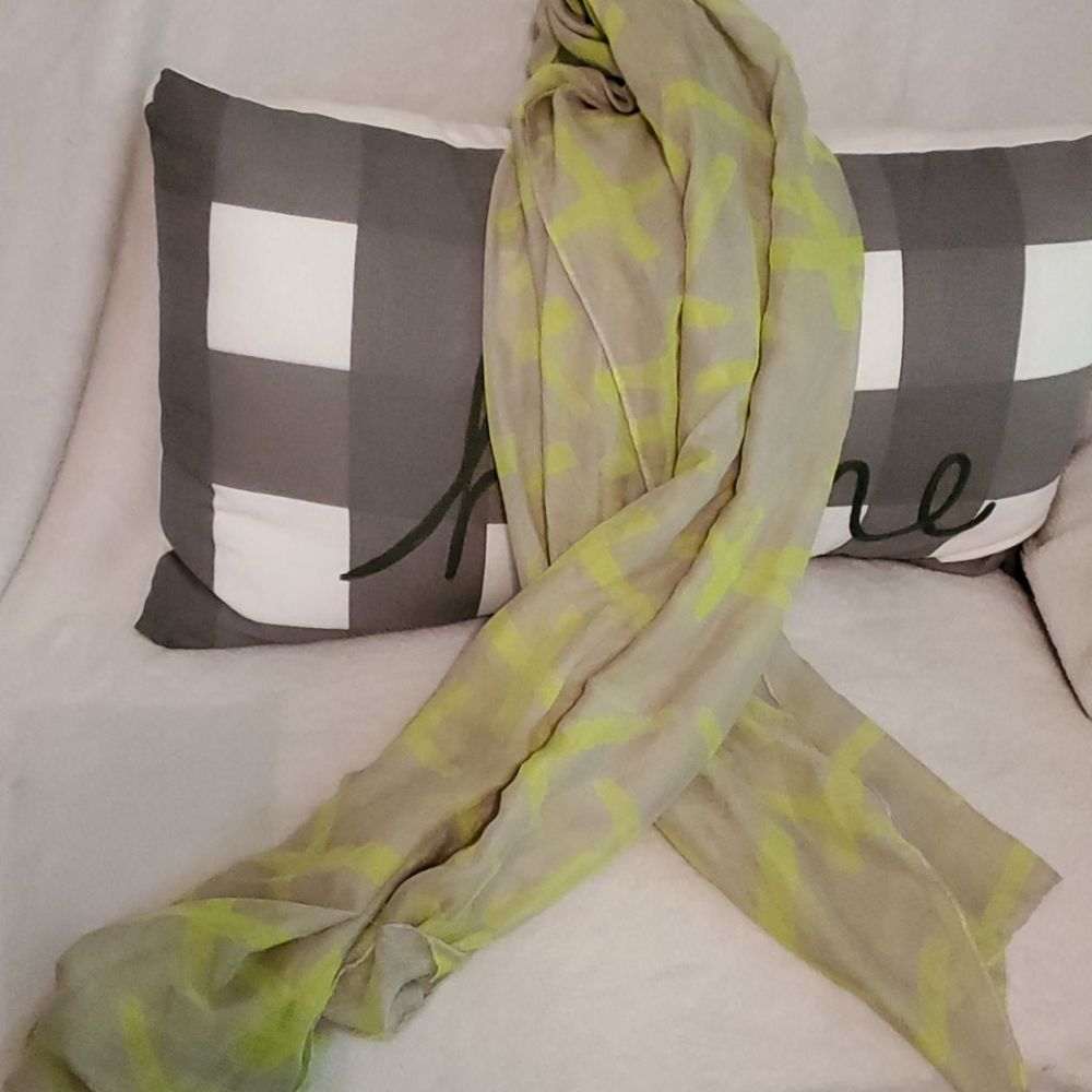 Scarf